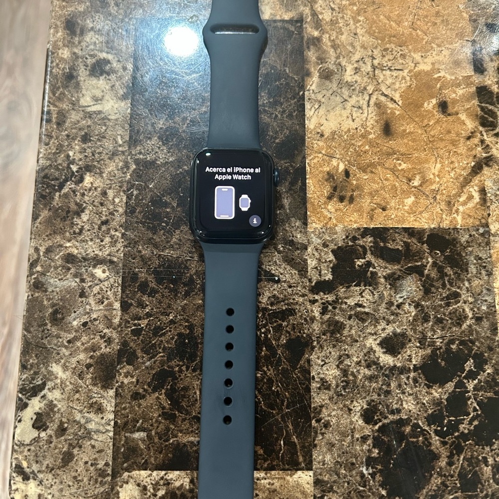 Apple Watch